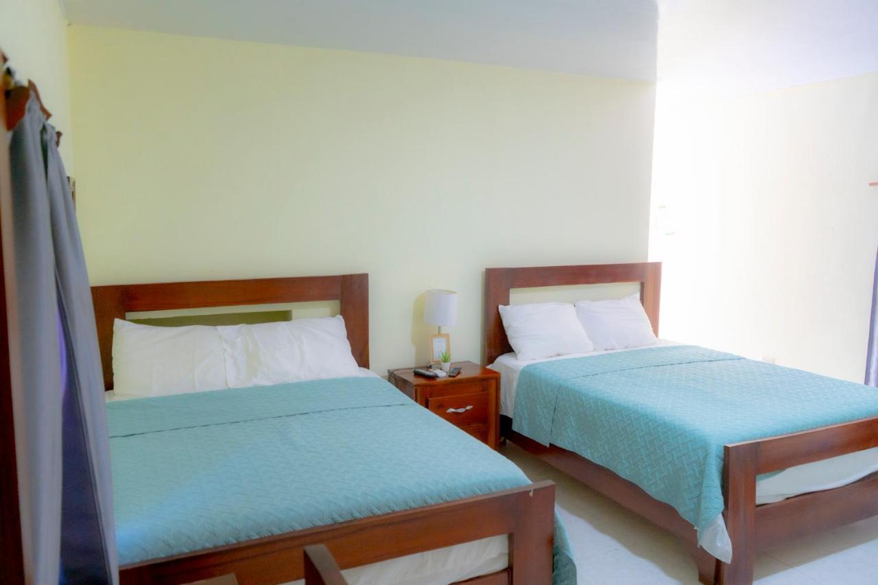Hotel Anedi 콘셉시온 데 라 베가 외부 사진